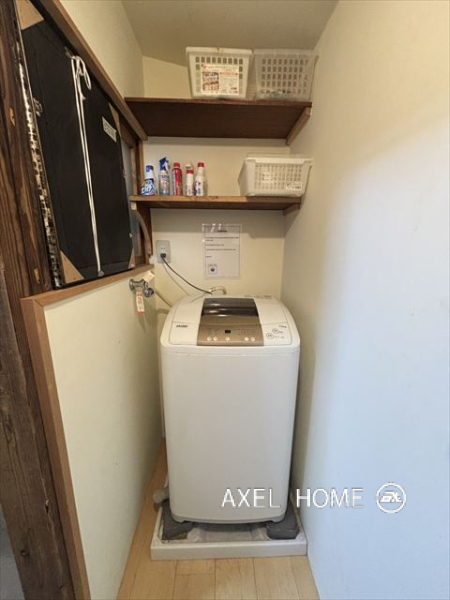 月島4丁目テラスハウス （長屋）