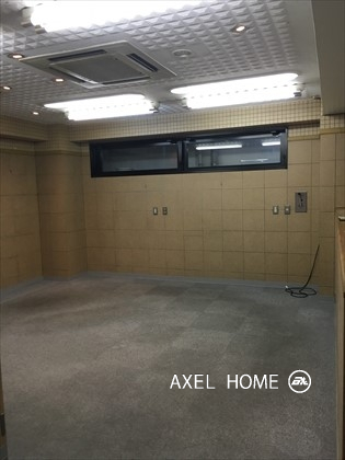 クレスト御苑ビル（事務所・店舗）