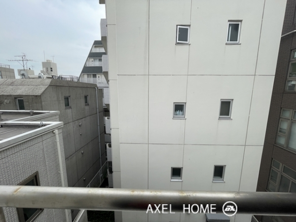 TCM Mansion（ティーシーエムマンション）