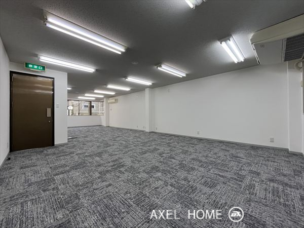 北参道3（店舗・事務所）