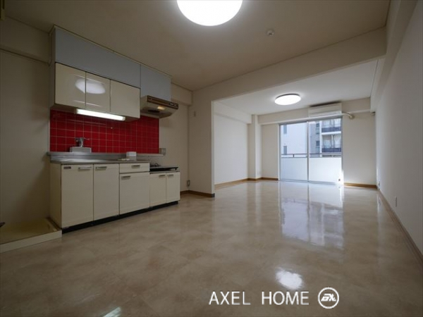 シルキーハイツ九段南
