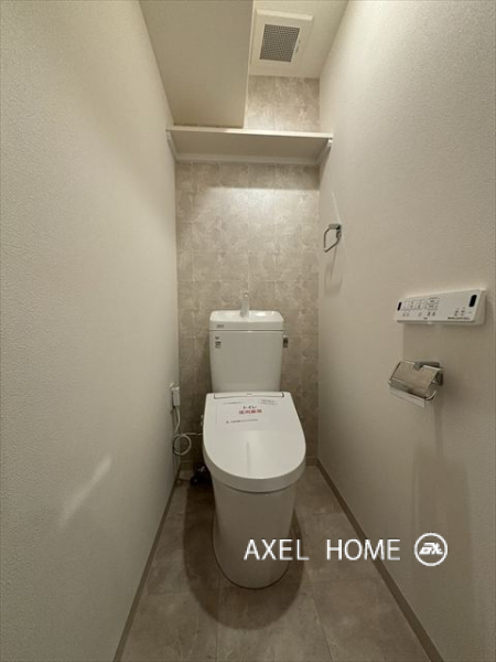 リバーシティ21新川