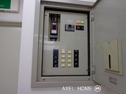 岩崎ビル （事務所）
