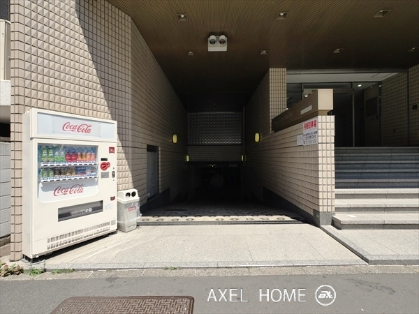 代々木センタービル（事務所・店舗）