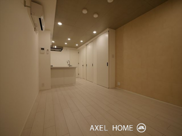 Reve Residence 代々木 (リーヴレジデンス代々木)