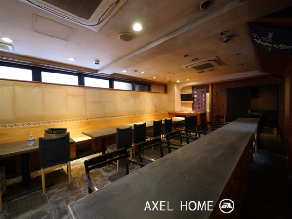 四ツ谷Xeビル（店舗）
