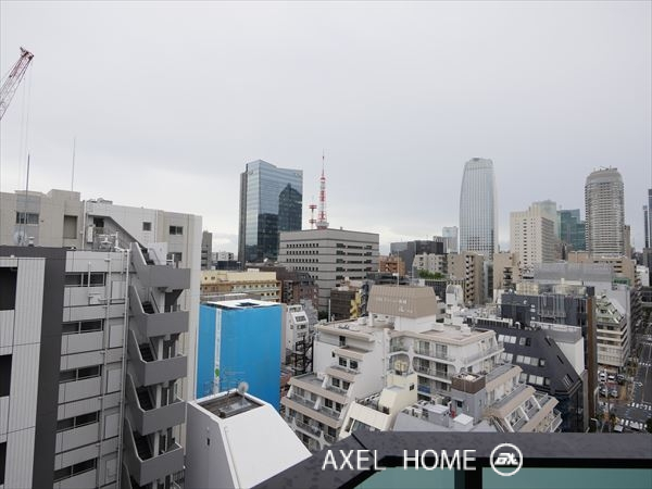 カーサスプレンディッド虎ノ門