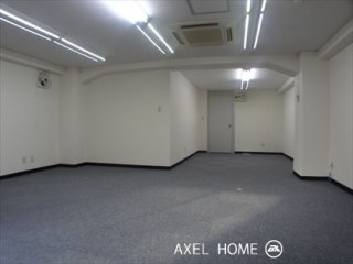 御苑イキビル　
