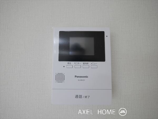 ハイツ新富町