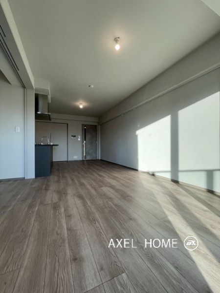 ル アンドゥ南青山(Le UnDeux南青山) (住居・事務所・店舗）