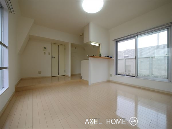 Renge House （れんげハウス）