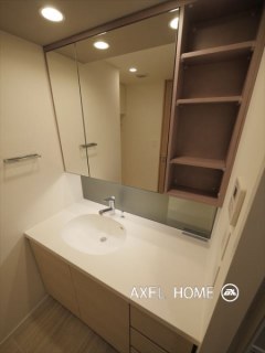 晴海フラッグ SUN VILLAGE F棟