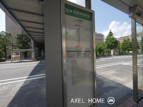 聖路加タワー