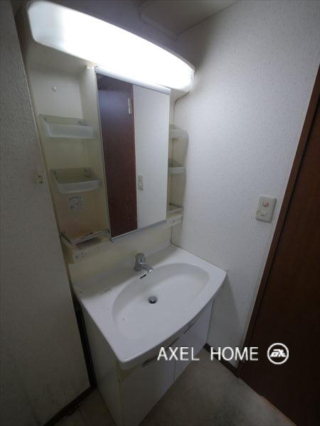 AXEL月島HOUSE（住宅・店舗・事務所）