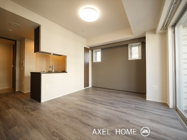 ライオンズ千代田岩本町ミレス-KDA