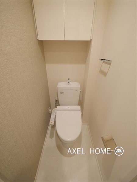 パークアクシス木場