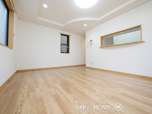 西新宿5丁目住宅