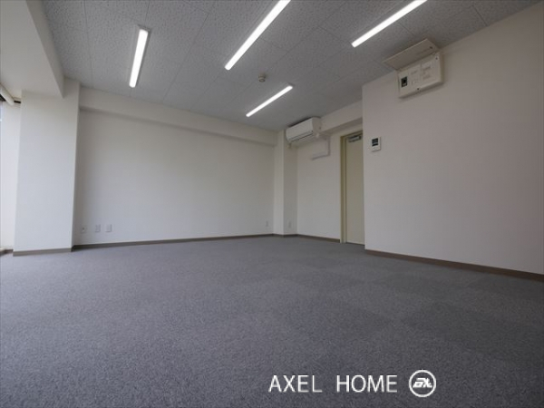 宮﨑ビル （事務所）