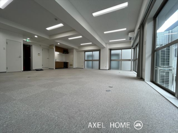 隼町MTビル
