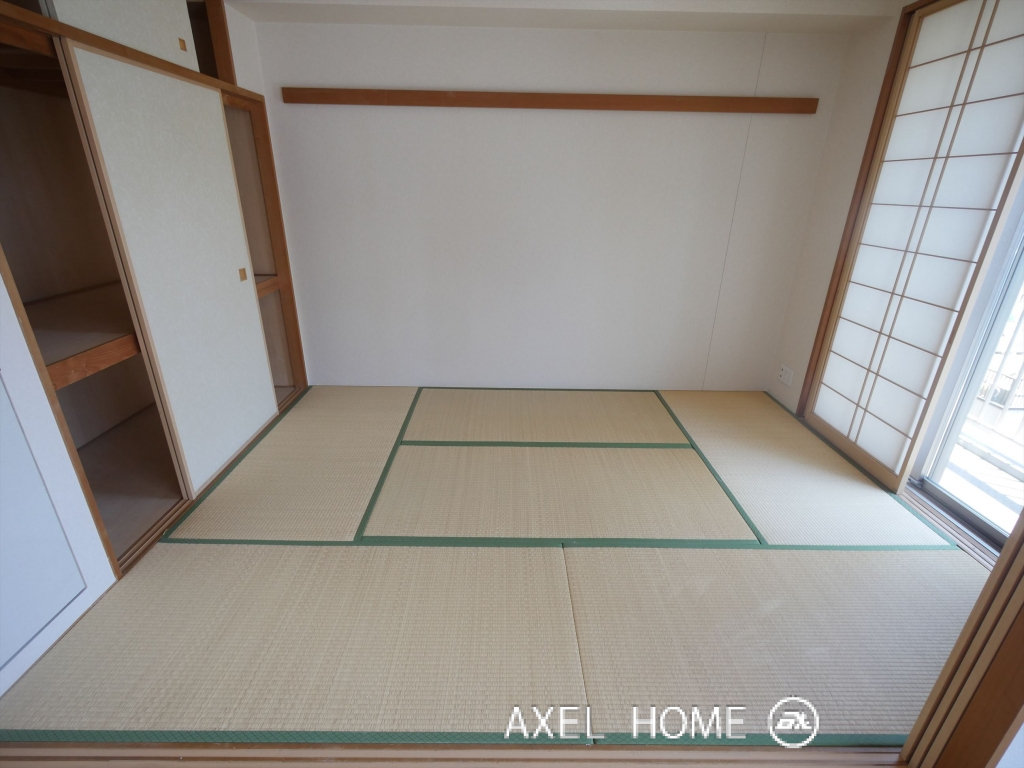 門前仲町パークホームズ