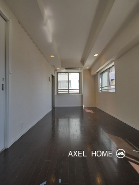 クオス銀座エスト・プルミエ