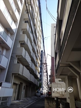坪田ビル
