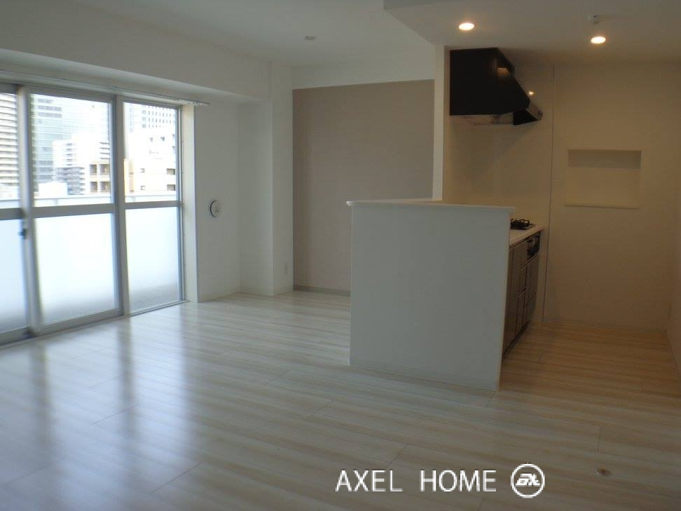 コンパル汐留（KONPARU SHIODOME）
