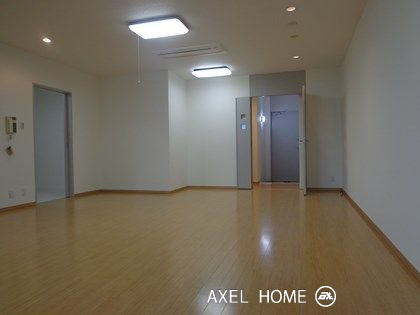 西新宿ハイツ