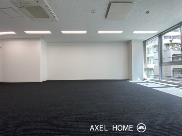 エフワン北参道ビル（事務所）