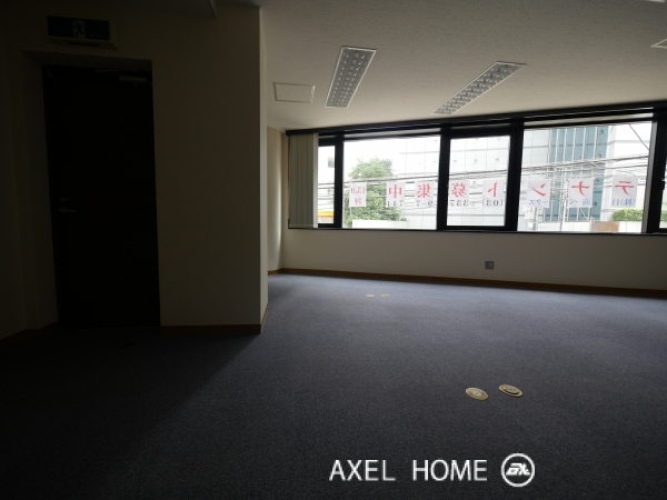 ACN代々木ビル（店舗・事務所）
