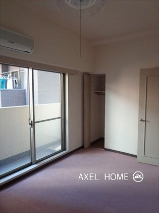 パークノヴァ小石川