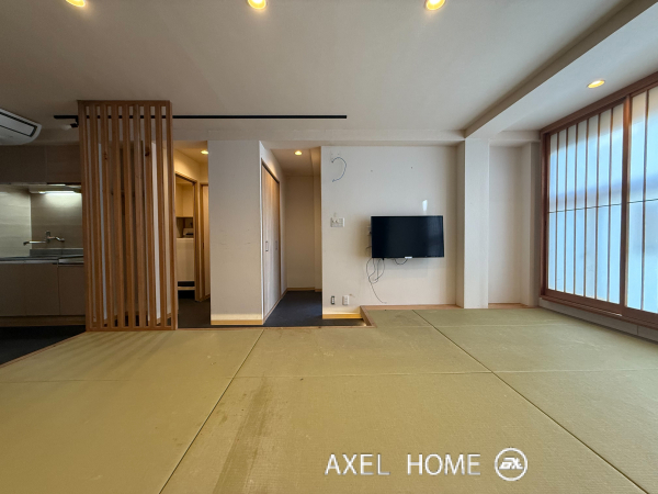 アトラス原宿　(事務所・店舗)　