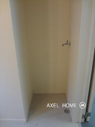 アムール代々木（事務所）
