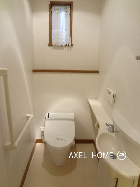 信濃町一戸建