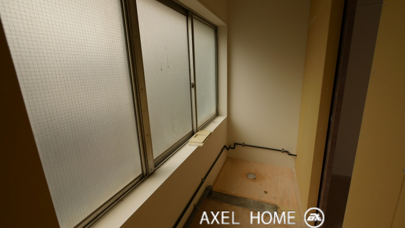 AXEL荒木町ビル　(１棟貸し　事務所　店舗)
