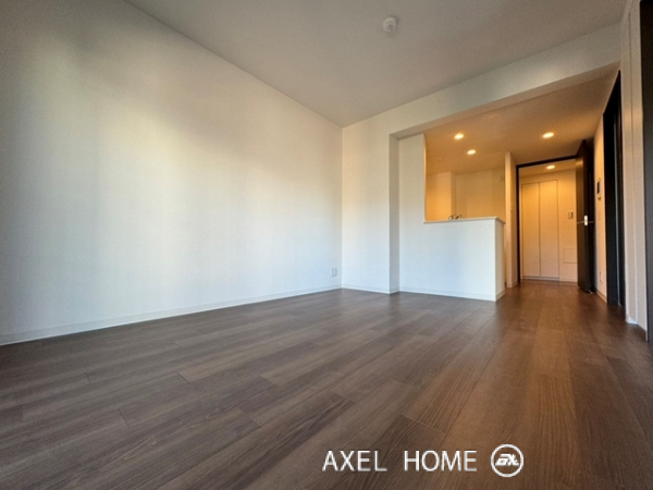 WAKABA View Apartment (若葉ビューアパートメント)