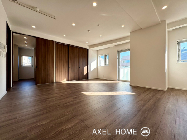 ヴィサーレ本郷