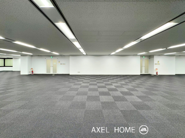 共同ビル 一番町