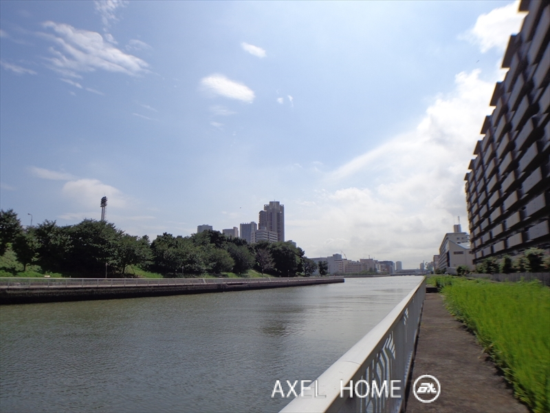東京ベイアクアマークス