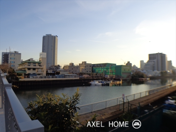 プレール・ドゥーク東京CANAL