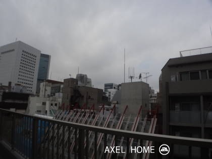 ミュゼ表参道