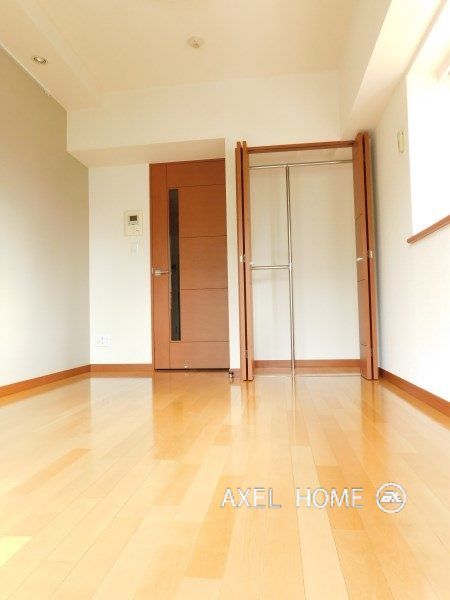 セルカディア港区芝浦