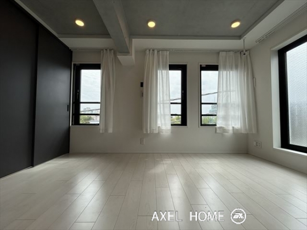 Reve Residence 市ヶ谷Ⅱ（レーヴレジデンス市ヶ谷Ⅱ）