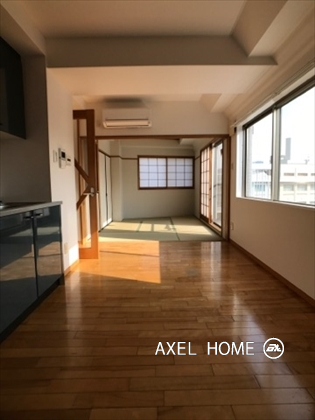 フレール小石川