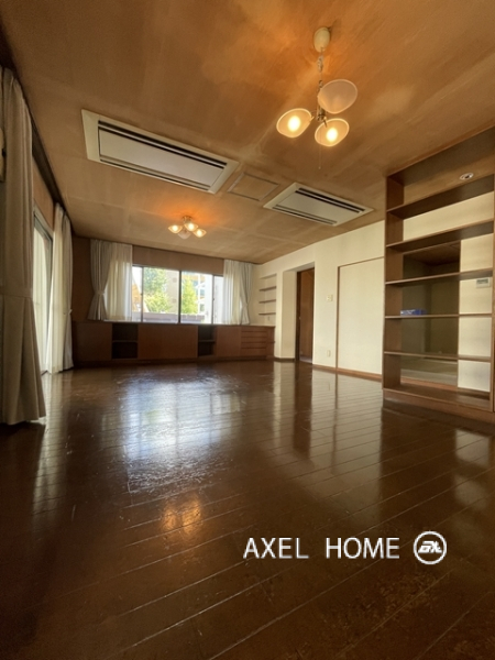 原宿House