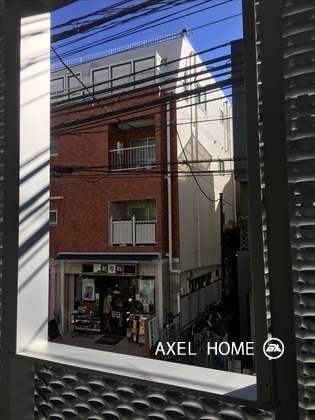 RC APARTMENT (アールシーアパートメント)