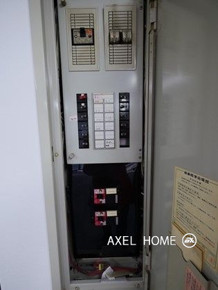 ASP高輪ビル 【店舗・事務所】