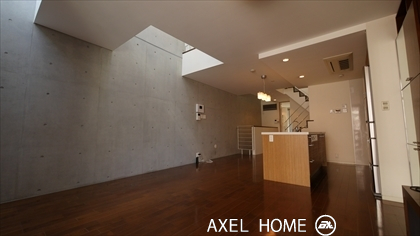 神宮前２丁目ＨＯＵＳＥ（神宮前２丁目ハウス）