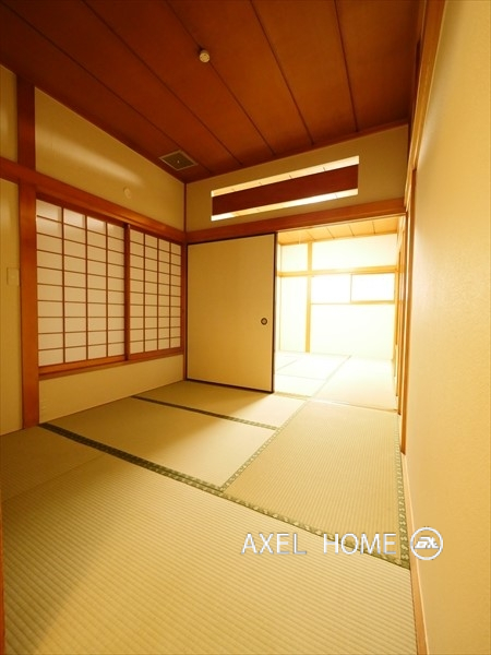 外神田5丁目貸家