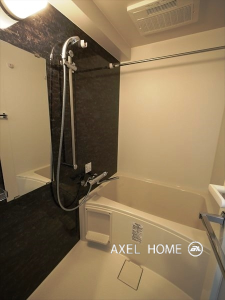 AXASRESIDENCE外苑 (アクサスレジデンス外苑)